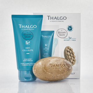 THALGO CELLULITE ALLY KIT Набор "Альянс против целлюлита"