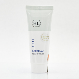Holy Land Lactolan Peeling Cream Крем пилинг для лица