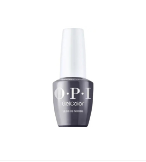 OPI Professional GelColor Less is Norse (ТМ) GCI59 Гель-лак для ногтей с технологией INTELLI-GEL™ 15 мл