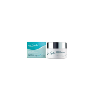 Dr.Spiller SENSICURA Regeneration Cream Омолаживающий крем 50 мл