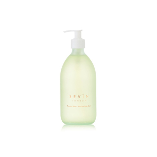 Sevin London FRESH CLAY HAND & BODY WASH СРЕДСТВО ДЛЯ МЫТЬЯ РУК И ТЕЛА 300 МЛ
