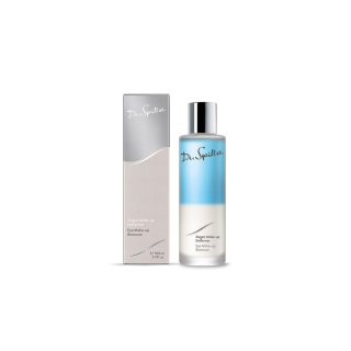 Dr.Spiller Eye Make-up Remover Двухфазное средство для снятия макияжа с глаз 100 мл