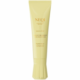 NEQI Peptide Infusion Power Treatment Интенсивная питательная маска с пептидами для волос 100 мл