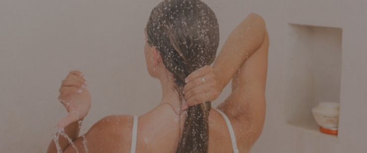 Особливості догляду за різними типами волосся