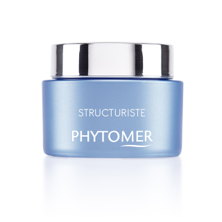 PHYTOMER STRUCTURISTE FIRMING LIFT CREAM Крем для ліфтингу шкіри обличчя, 50мл