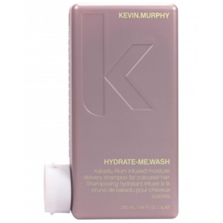 Kevin.Murphy Hydrate-Me.Wash Shampoo Шампунь для інтенсивного зволоження волосся 250 мл.