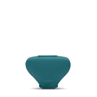 Защитный дорожный футляр для бритвы "Сосна – глубокий и элегантный"