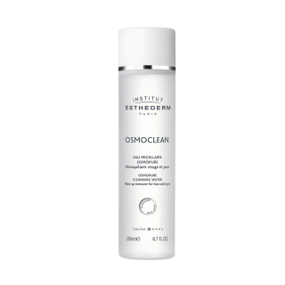 Institut Esthederm Osmoclean Osmopure Cleansing Water Мицеллярная вода 200 мл.