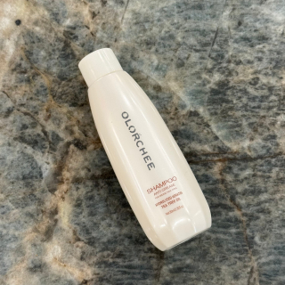 Olorchee Anti Grease Shampoo Шампунь для жирных волос 80 мл
