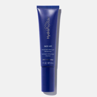 HydroPeptide Face Lift Ультраподтягивающий легкий увлажняющий крем с эффектом лифтинга 30 мл.