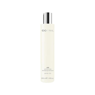 Cotril Scalp Line Anti-Hair Loss & Densifying Shampoo Бивалентный шампунь против выпадения 250 мл