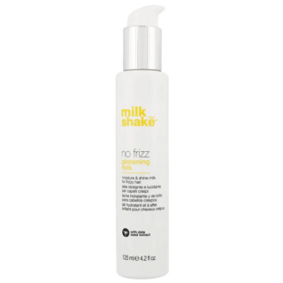 Milk Shake No Frizz Glistening Milk Молочко для Зволоження та Блиску Волосся з Антифриз 125 мл