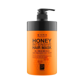 Daeng Gi Meo Ri Honey Intensive Hair Mask Интенсивная медовая маска для волос 1000 мл.