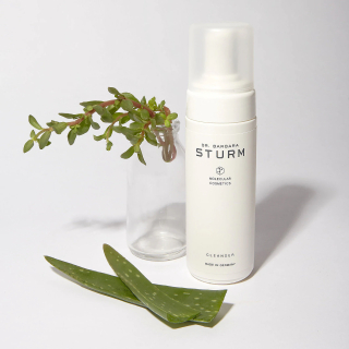 Dr. Barbara Sturm Cleanser Очищающая пенка 150 мл.