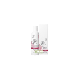 STYX Naturcosmetic Intensive Tonic "Rose Garden" Тоник "Розовый сад" интенсивный 200 мл