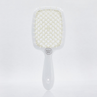 Janeke Superbrush Mini Щётка белая