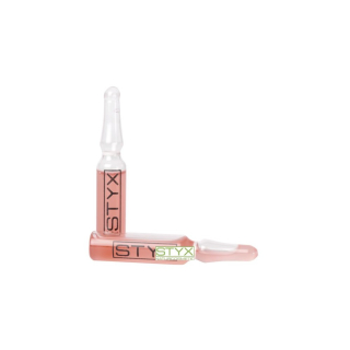 STYX Naturcosmetic Secret Age Cytoactive Ampoules «Instant Beauty» Цитоактивные ампулы «Мгновенная красота» 10 шт×2 мл