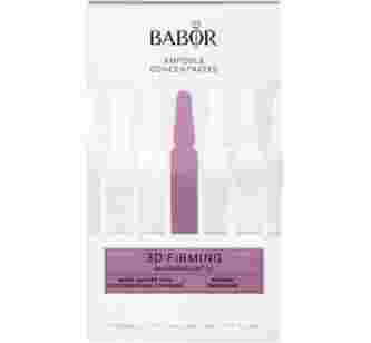 Babor Ampoule Concentrates 3D Firming Укрепляющие ампулы 3D Лифтинг 7*2