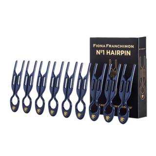 Fiona Franchimon Royal Blue (Синий) 9 шт