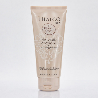 Thalgo Arctic Wonder Milky Moisturising Gel Увлажняющий гель для тела 200 мл.