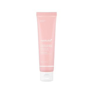 Medicube PDRN Pink Hyaluronic Moisturizing Cream Увлажняющий крем для лица 50 мл