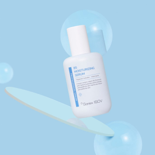 Isov Sorex B5 Moisturizing Serum Сыворотка-биоревитализатор 100 мл