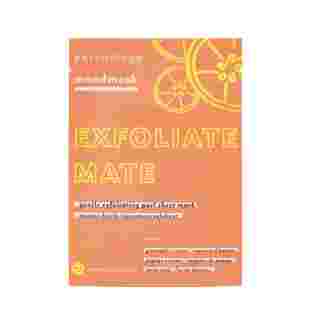 Patchology Exfoliate Mate Відлущувальна тканинна маска