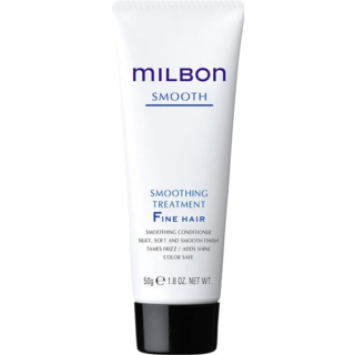 Milbon Professional Smoothing Treatment Fine Hair Разглаживающий кондиционер для тонких волос 50 мл