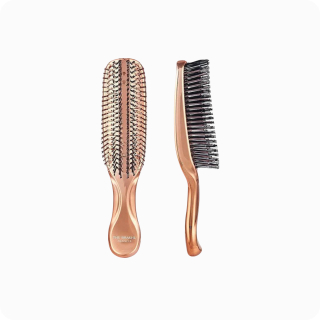 Plamine Dr.Scalp the Brashu Професійна щітка для волосся