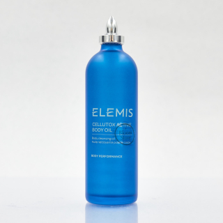 Elemis Cellutox Active Body Oil Антицеллюлитное детокс масло для тела