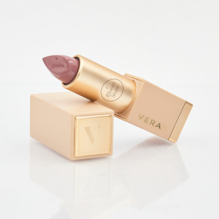 VERA Cream Lipstick Кремова помада 17 My Way