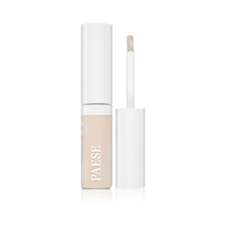 Paese Clair 01 Light Beige Осветительный корректор против темных кругов 6 мл