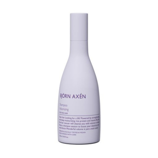 Bjorn Axen Volumizing Shampoo Шампунь для объема волос 250 мл.