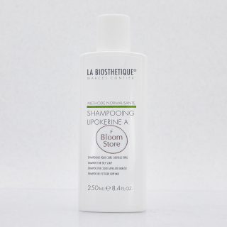 La Biosthetique Methode Normalisante Shampooing Lipokerine A Шампунь для жирной кожи головы 250 мл.