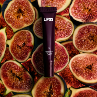 LIPSS Lipper Fig Блеск для губ "Инжир"