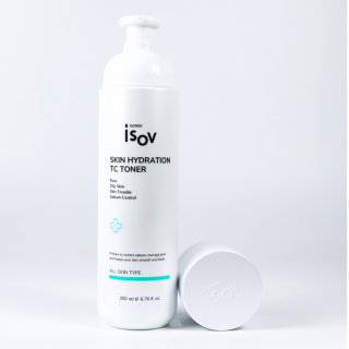 Isov Sorex Skin Hydration TC Toner Тонер для проблемной кожи 200 мл