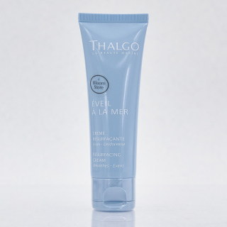 Thalgo Eveil a la Mer Resurfacing Cream Крем-пилинг для восстановления поверхностного шара кожи 50 мл.