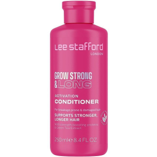 Lee Stafford Grow Strong & Long Activation Conditioner Кондиционер-активатор роста волос 250 мл