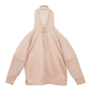 Mon Mou Soft Silk Beauty Hoodie Бьюти-худи XS-S