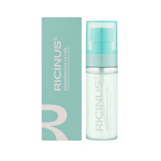 Ricinus Regenerative Lotion Регенерирующий лосьон для укрепления волос 50 мл