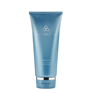 COSMEDIX PolishСкраб для тела с двойным действием 180 мл.