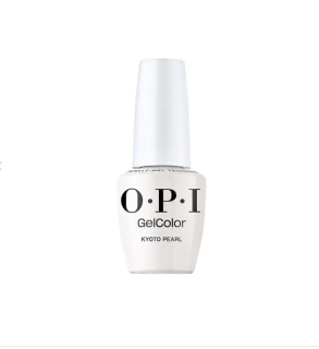 OPI Professionals GelColor Kyoto Pearl GCL03 Гель-лак для ногтей с технологией INTELLI-GEL™ 15 мл