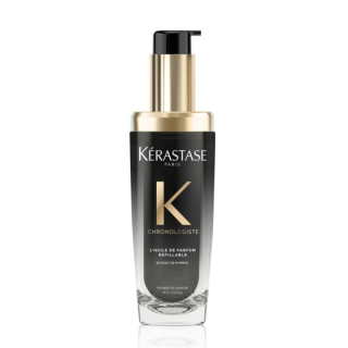 Kerastase Chronologiste L'huile de Parfum Refillable Парфюмерное масло для волос 75 мл