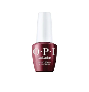 OPI Professionals GelColor I'm Not Really a Waitress (ТМ) GCH08 Гель-лак для ногтей с технологией INTELLI-GEL™ 15 мл