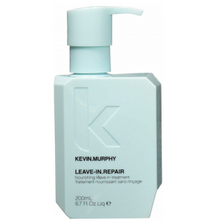 Kevin.Murphy Leave-In.Repair Nourishing Leave-In Treatment Питательный несмываемый кондиционер для волос 200 мл.