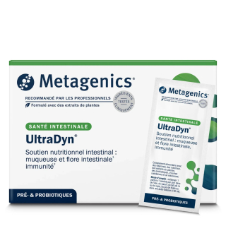 Metagenics UltraDyn / Nutrimonium Original Диетическая добавка УльтраДин / Нутримониум Ориджинал