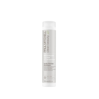 Paul Mitchell Clean Beauty Scalp Therapy Shampoo Шампунь 250 мл