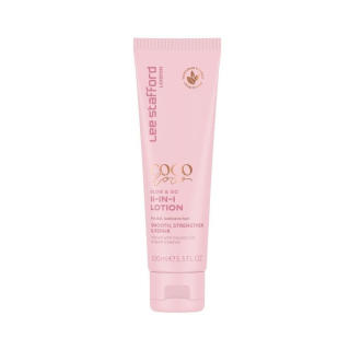 Lee Stafford Coco Loco Blow & Go 11-in-1 Lotion Лосьон-уход для стайлинга 100 мл