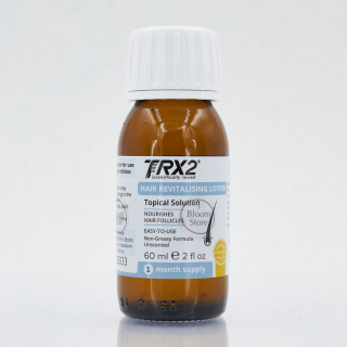 TRX2 Oxford Biolabs Восстанавливающий лосьон против выпадения волос
