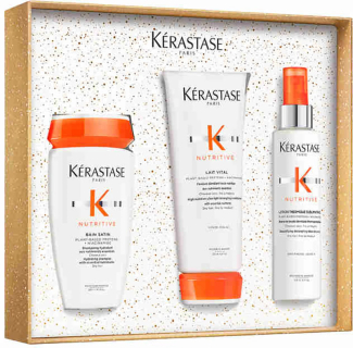 Kerastase Nutritive Подарунковий набір для живлення та зволоження